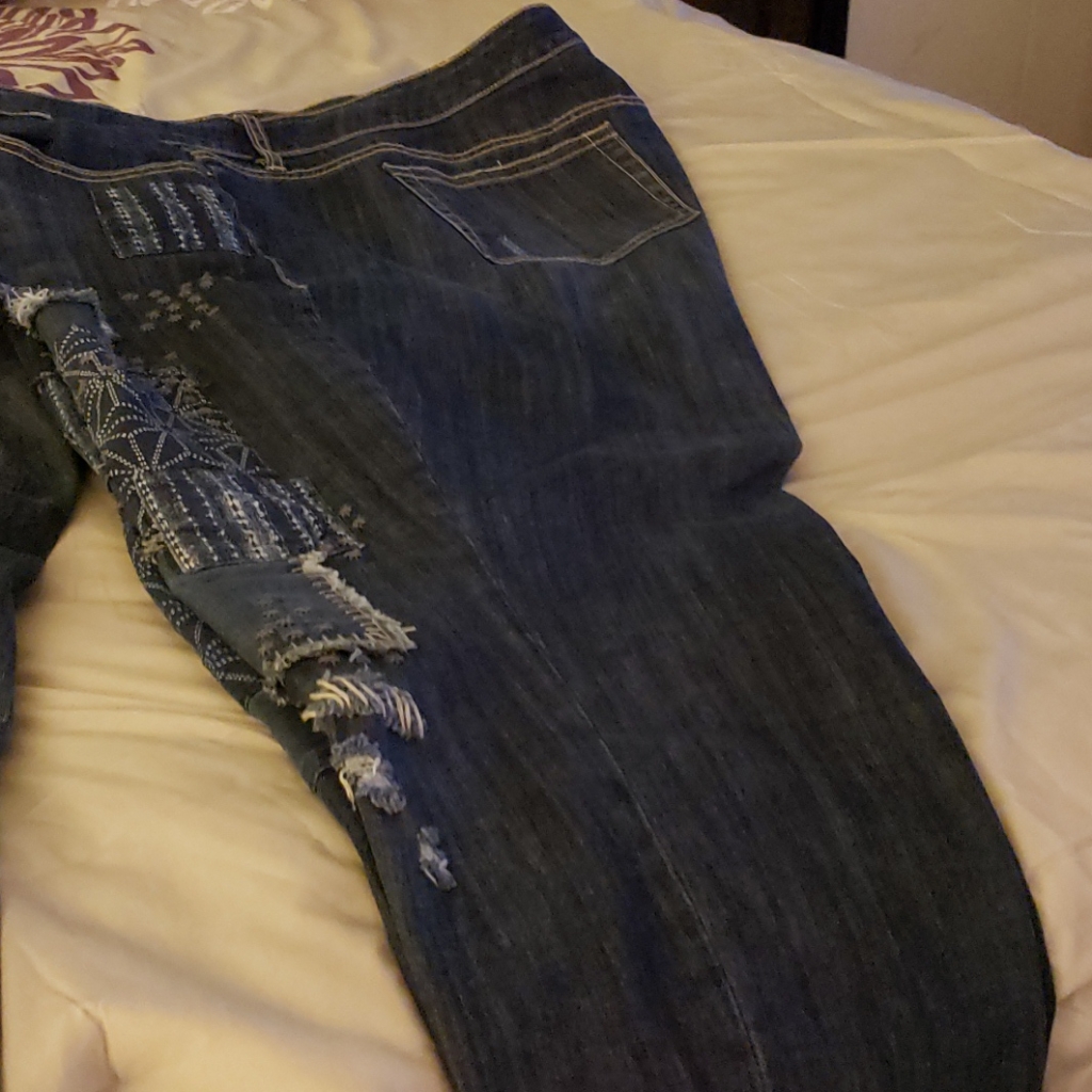 Torrid Size 22